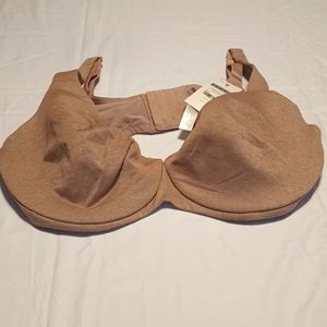 AISILIN NON PADDED UNDERWIRE BRA